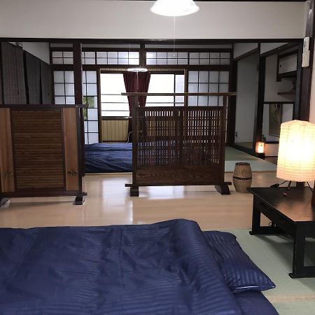 فندق Gina House كيوتو المظهر الخارجي الصورة